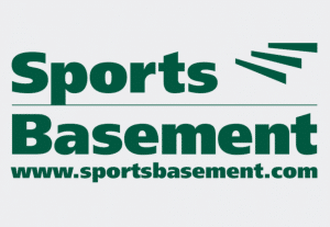 Sports Basement Logo